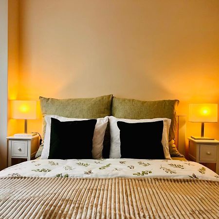 Apartament Harmony ティヒ エクステリア 写真