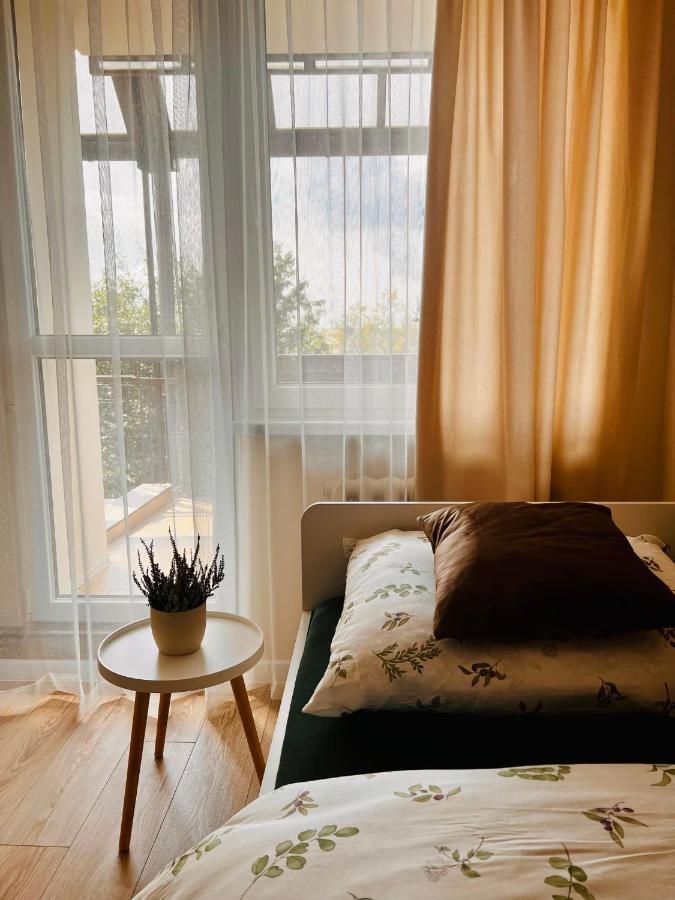 Apartament Harmony ティヒ エクステリア 写真