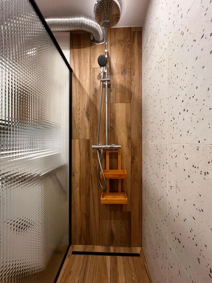 Apartament Harmony ティヒ エクステリア 写真