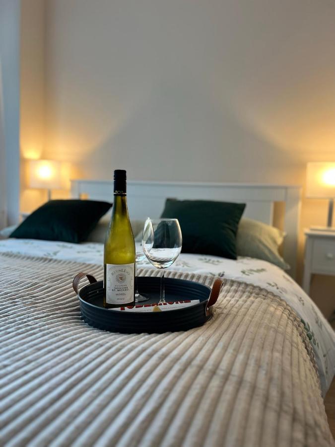 Apartament Harmony ティヒ エクステリア 写真