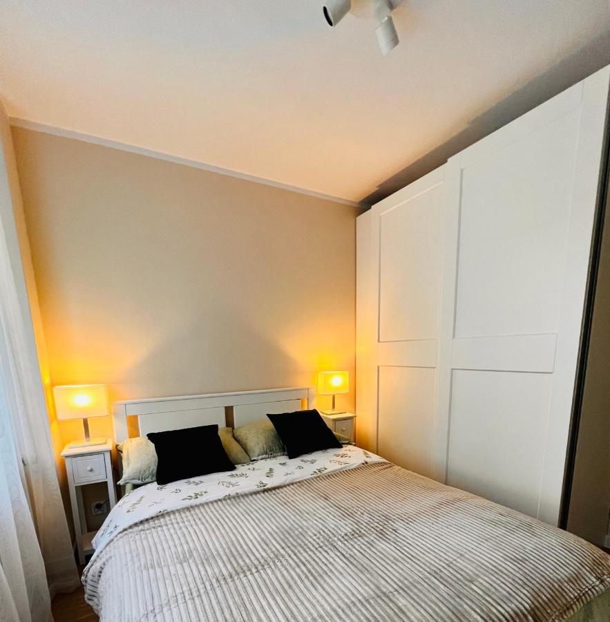 Apartament Harmony ティヒ エクステリア 写真