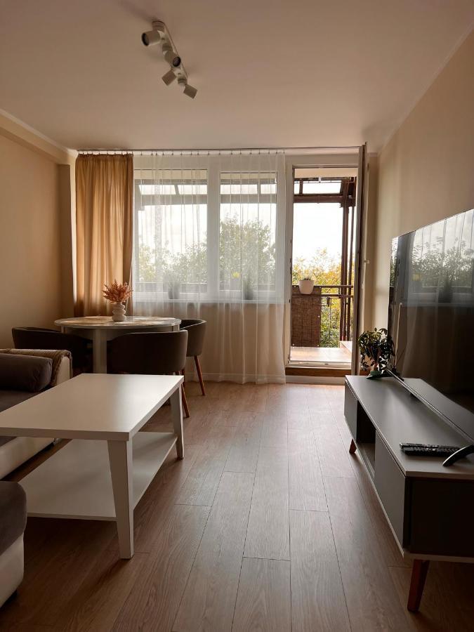 Apartament Harmony ティヒ エクステリア 写真