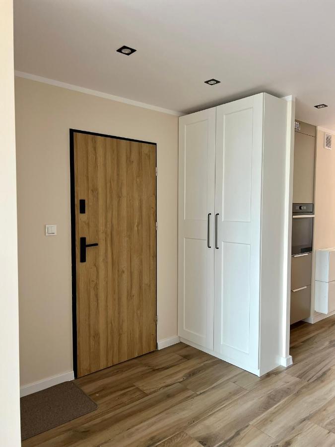 Apartament Harmony ティヒ エクステリア 写真