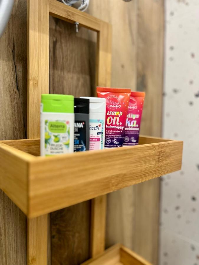 Apartament Harmony ティヒ エクステリア 写真