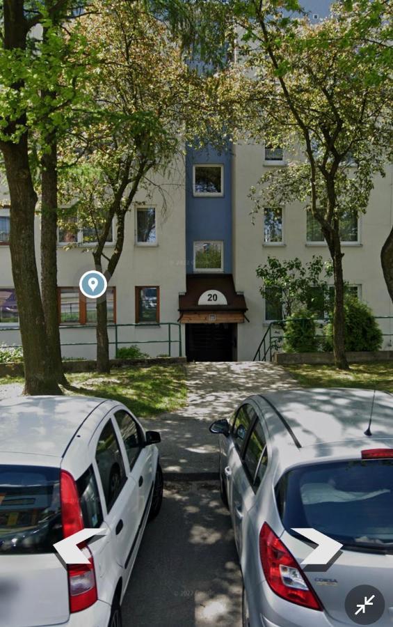 Apartament Harmony ティヒ エクステリア 写真
