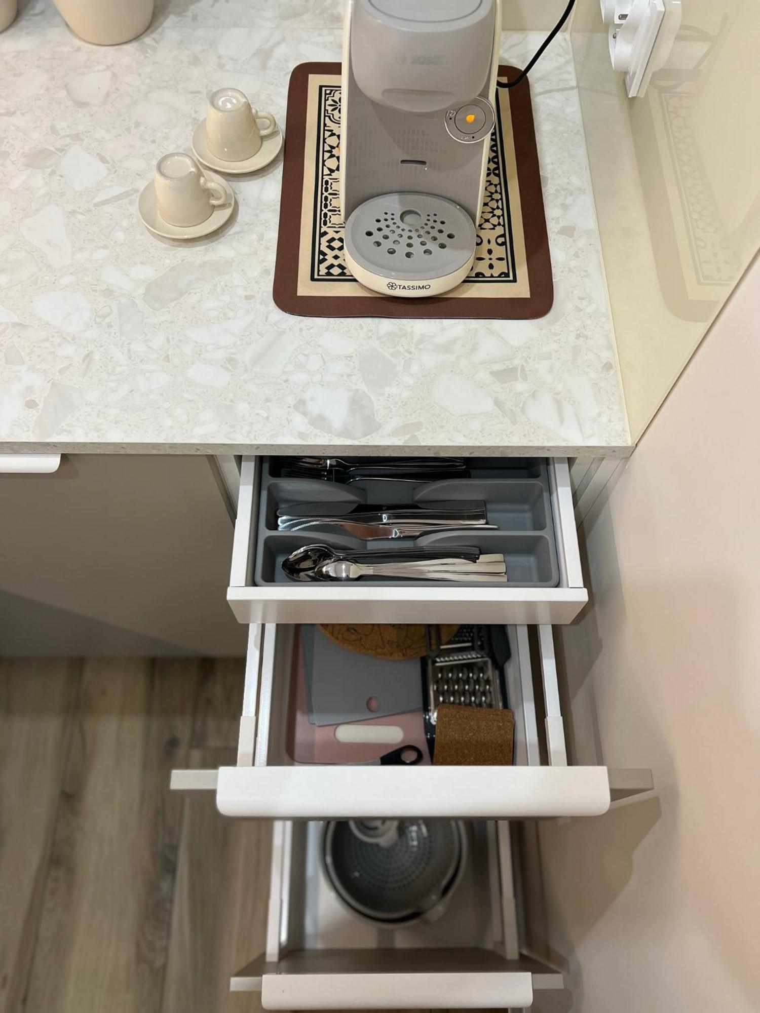 Apartament Harmony ティヒ エクステリア 写真