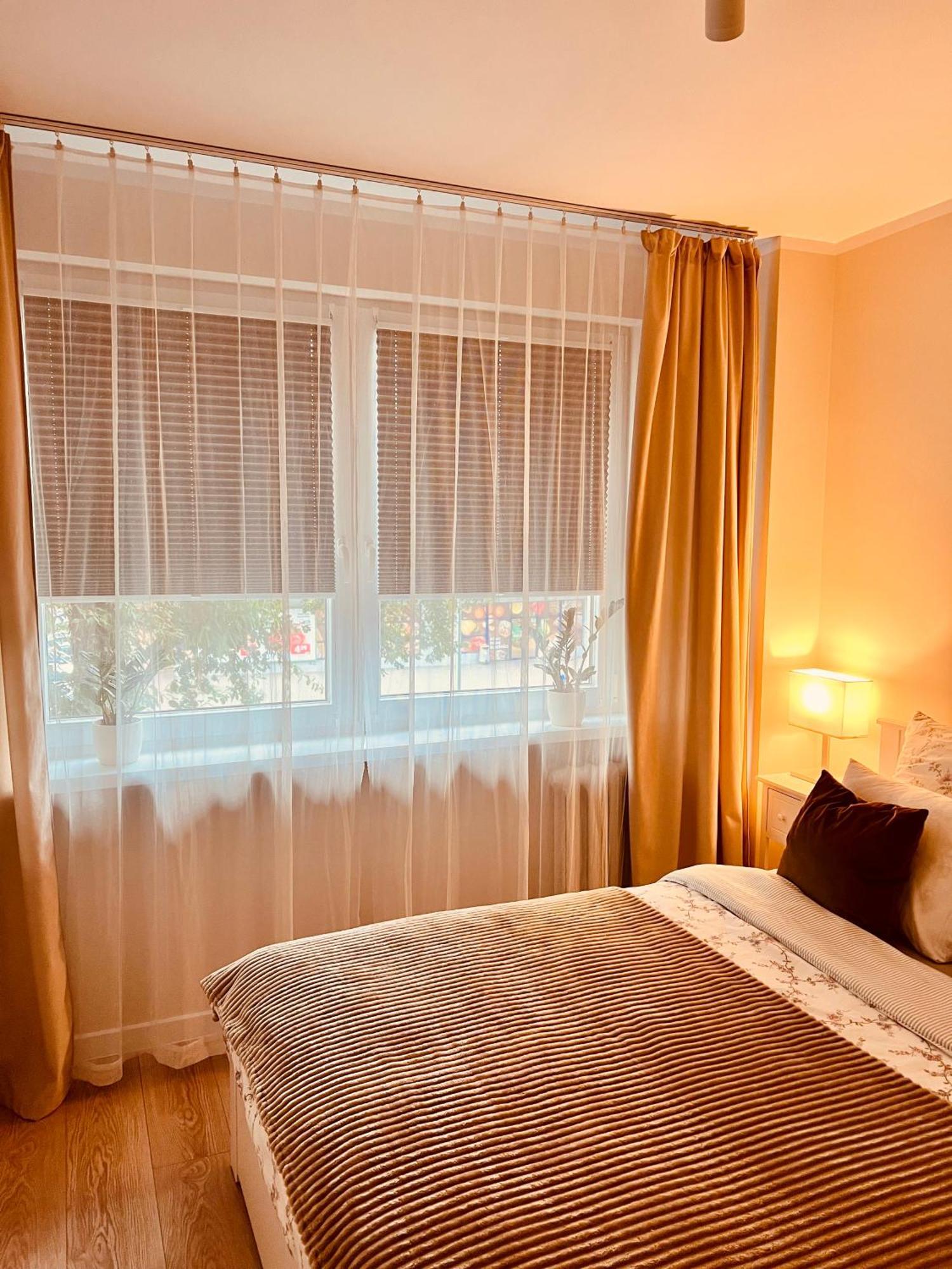 Apartament Harmony ティヒ エクステリア 写真